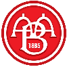 Aalborg trẻ Logo