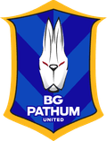 BG Pathum United U21 Logo