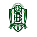 อิตาเบไร U20 Logo