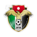 Jordan (w) U20 Logo
