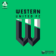 FC West United Logo