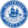 Billericay Town Logo