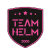 Team Helm Jk Logo
