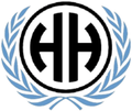 Hamburg Hurricanes	 Logo