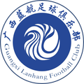 Guangxi Lanhang Logo