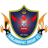 กลุ่มกาญจนพัฒน์ Logo