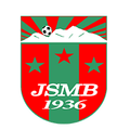 JSM Bejaia Logo