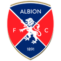 Albion fc Reserves Logo