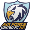 Air Force Central II Logo