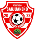 Atletico Sanjuaneno Logo