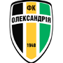 PFC Oleksandria Reserves Logo
