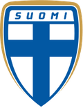 Finland U18 Logo