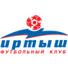 Irtysh 1946 Omsk Logo