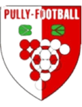 Pully Football Logo