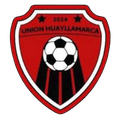 Union Huayllamarca Logo