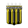 Khu bảo tồn nâu Almirante Logo