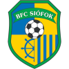 Bodajk FC Siofok Logo