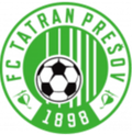 FC Tatran Presov U19 (W) Logo