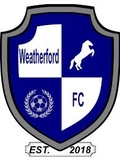 Weatherford FC Logo