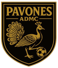 Pavones ADMC Logo