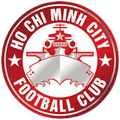 TP Ho Chi Minh  U21 Logo