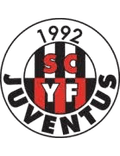 YF Juventus Youth Logo