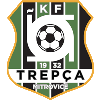 KF Trepca Mitrovice U19 Logo