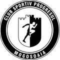 Progresul Mogosoaia Logo