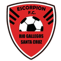 Escorpion Rio Gallegos Logo