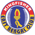 East Bengal U18 Logo