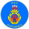 RKS Radomsko Logo