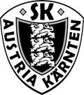 Austria Karnten II Logo