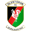 Glentoran(w) Logo