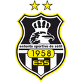 อีเอส ซาวร์ เอล กอซเลน Logo