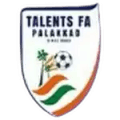 Talents Association (W) Logo