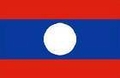Laos (w) U23 Logo