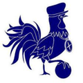 Forden Utd Logo