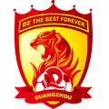 Guangzhou FC Reserves Logo