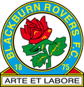 Blackburn Rovers U23 Logo