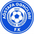 Agstafa Ganclari Logo