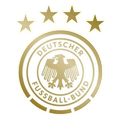 Germany U23 Logo