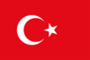 Turkiye VI Logo