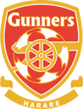 Gunners Harare Logo