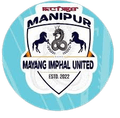 Mayang Imphal United FC Logo