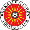 Rockdale City Suns U20 Logo