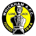 Whickham Logo