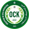 OCK Olympique de Khouribga Logo