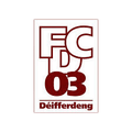 FC Differdange 03(W) Logo