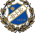 Bromstens IK Logo