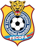 Democratic Rep Congo U16 Logo